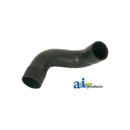 A & I Products Radiator Hose, Lower 10" x2" x2" A-T100922